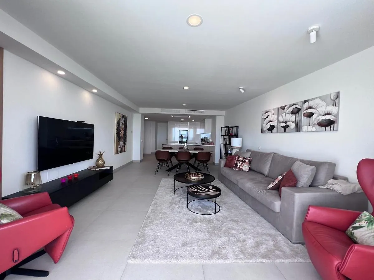 One Residences Sitio de Calahonda Spain
