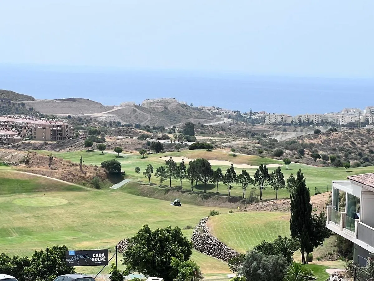 One Residences Sitio de Calahonda 0*,  Spain