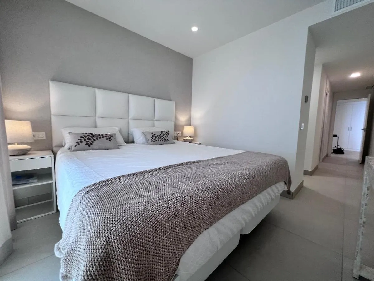 One Residences Sitio de Calahonda