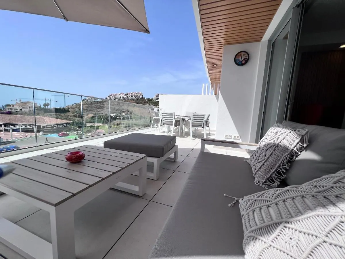 Apartment One Residences Sitio de Calahonda Spain