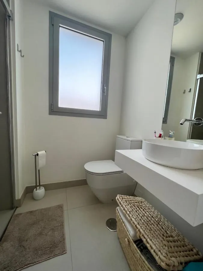 One Residences Sitio de Calahonda 0*,  Spain