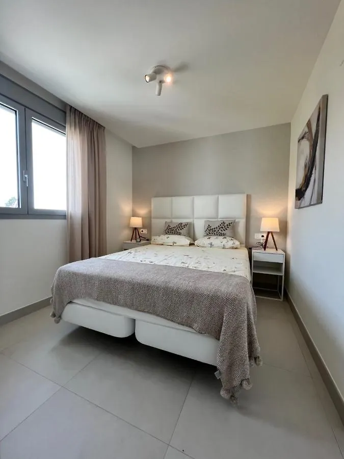 One Residences Sitio de Calahonda