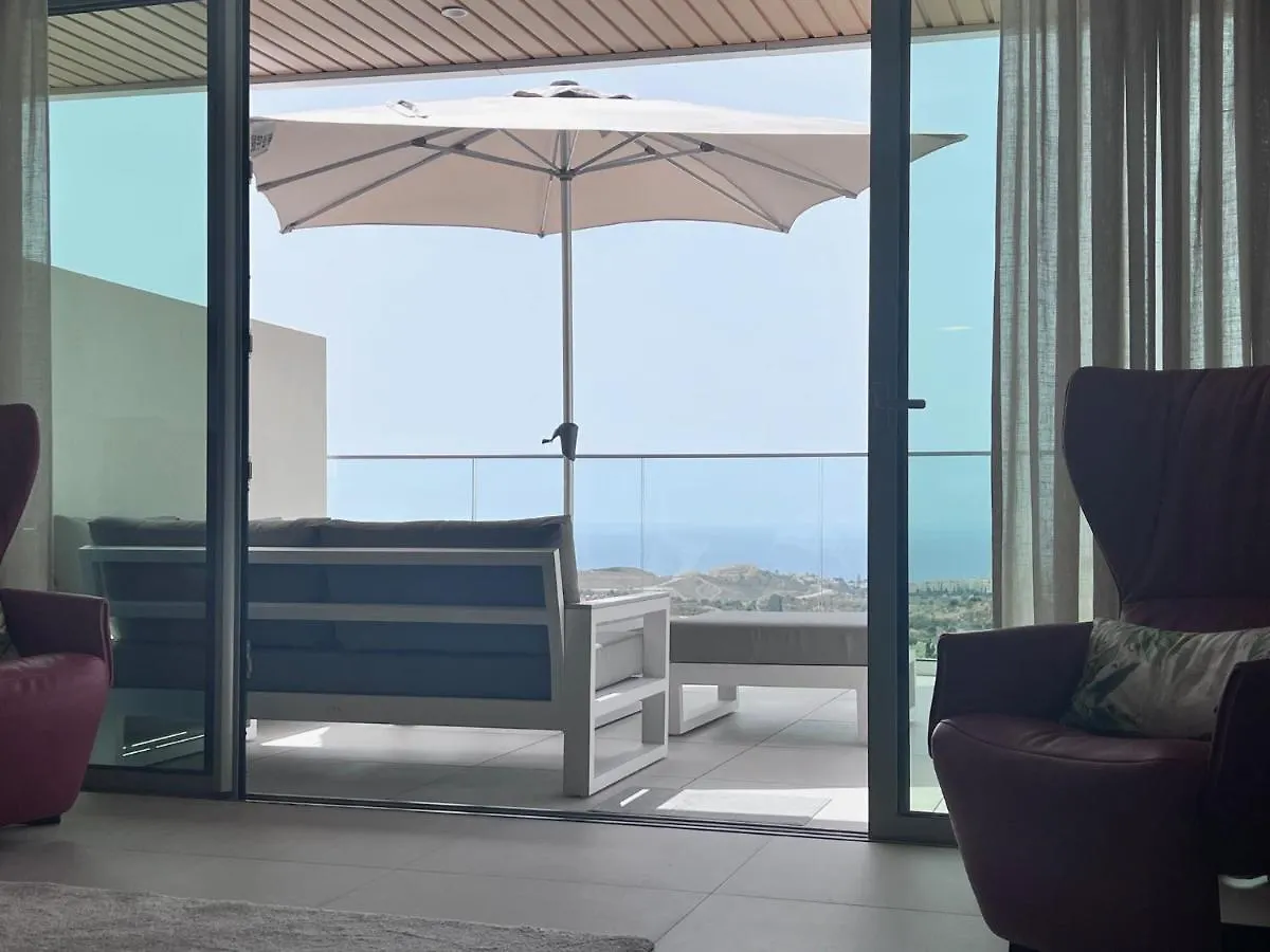 One Residences Sitio de Calahonda Apartment