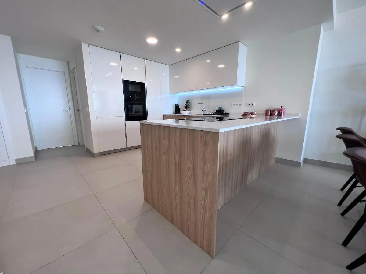 One Residences Sitio de Calahonda Apartment