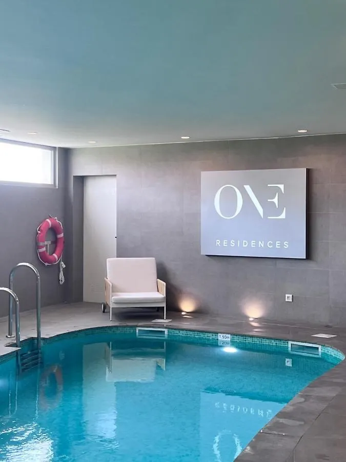 Apartment One Residences Sitio de Calahonda