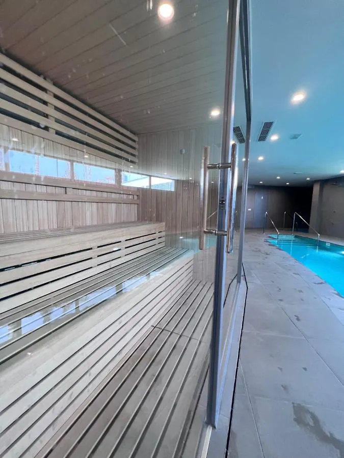 Apartment One Residences Sitio de Calahonda