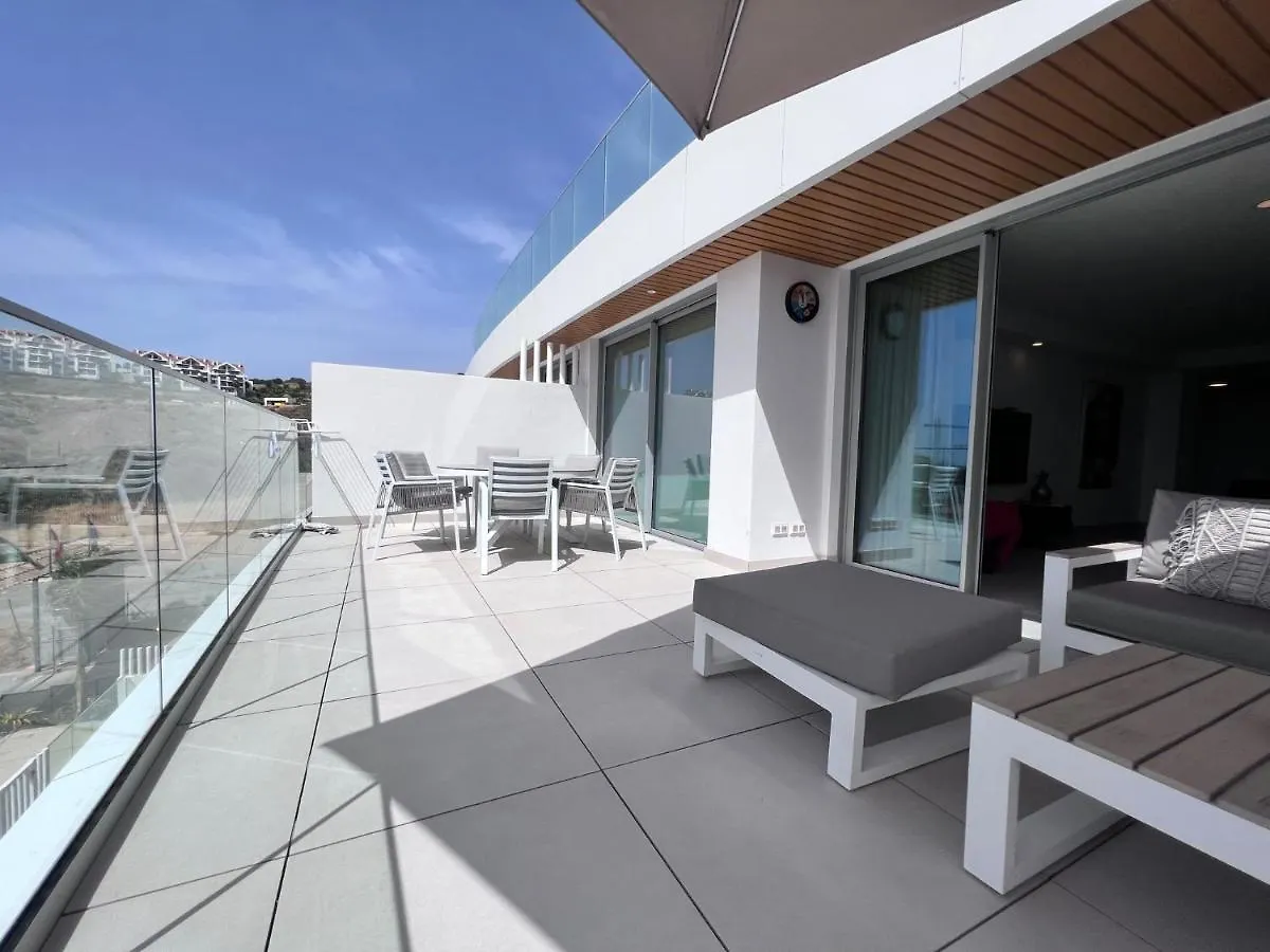 Apartment One Residences Sitio de Calahonda