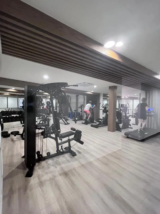 One Residences Sitio de Calahonda 0*,  Spain