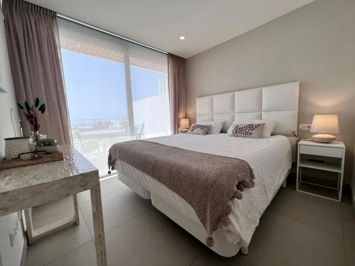 One Residences Sitio de Calahonda
